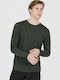 Athletic T-shirt Green