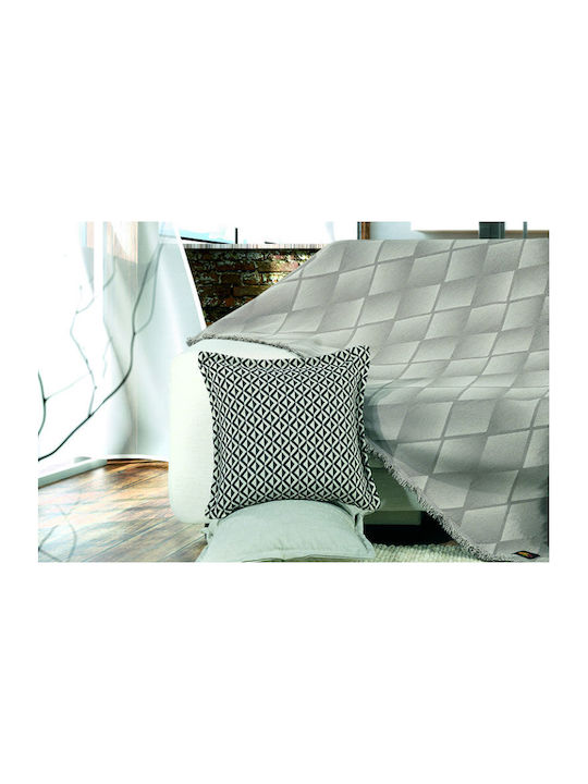 Moda Sofa Milano Ριχτάρι Πολυθρόνας Chenille 17...