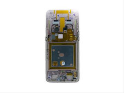 Samsung Οθόνη για Galaxy A80 (Χρυσό)