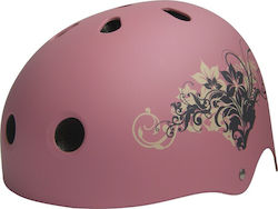 Amila Kids' Helmet for City Bike Pink