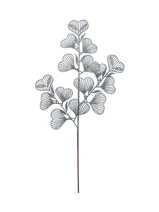 Weihnachtsdekoration Zweigstelle Länge 69cm. 69 Η Cm