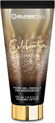 Supertan Celebration Selbstbräuner Lotion Körper 150ml