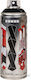Montana Colors Spray Vopsea Negru 400ml