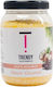 Trendy Color Cosmetics Άλατα Μπάνιου με Άρωμα Choco-Coconut 400gr