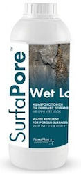 Nanophos Surfapore Wet Look Αδιαβροχοποιητικό 4209 10lt