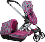 Imaginarium Doll Stroller