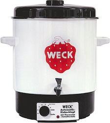 Weck Buffet Container