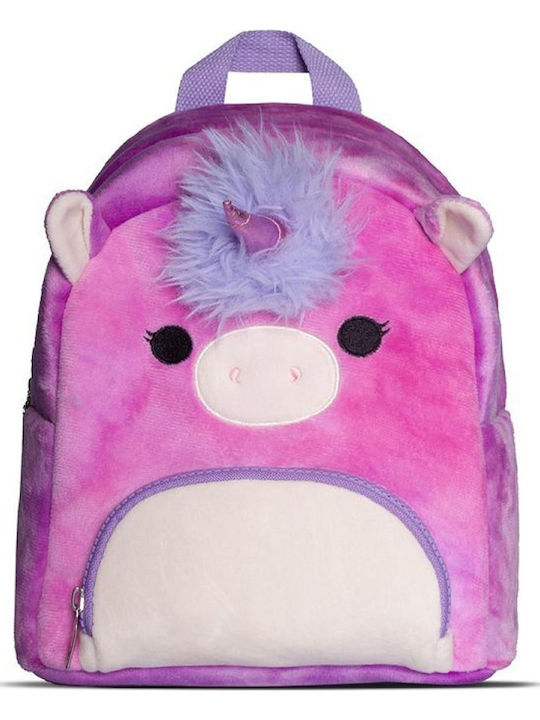 Difuzed Squishmallows Πλάτης Ροζ Difuzed Squishmallows Πλάτης Ροζ