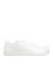 Snk Yrias Herren Sneakers Weiß