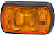 Horpol Lkw-Volumenlicht 12V - Orange LD2228