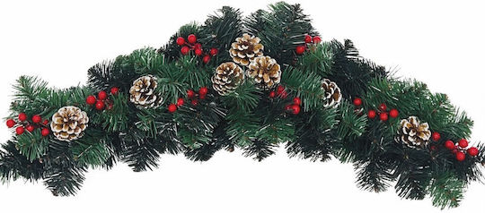 A.Kantas Weihnachtliche Girlande 1Stück