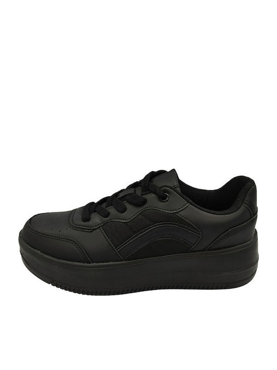 Γυναικεία Sneakers Μαύρο