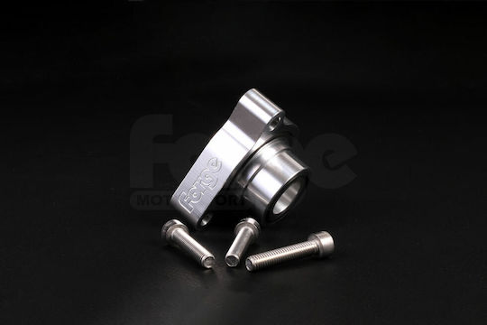Forge Motorsport Car Blow Off Valve Adapter for Nissan Juke Renault Clio