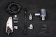 Forge Motorsport Car Closed Type Blow Off Valve for Fiat 500