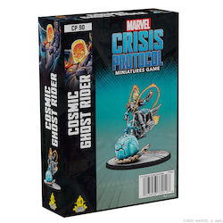 Marvel Crisis Protocol Crisis Figure