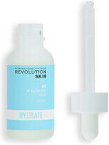 Revolution Beauty Moisturizing Face Serum Hydrate 4x Suitable for Skin with Hyaluronic Acid 30ml