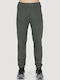 Jogginghose mit Gummizug Gray
