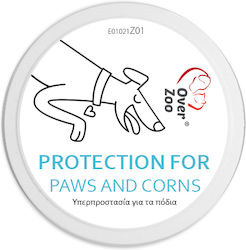 Over zoo for Paws