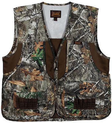 Gamehide Hunting Vest 3cv