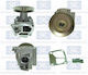 Saleri Auto-Wasserpumpe für Fiat 128