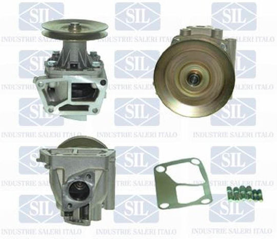 Saleri Auto-Wasserpumpe für Fiat 128