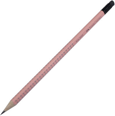 Faber Bleistift Weich Rosa