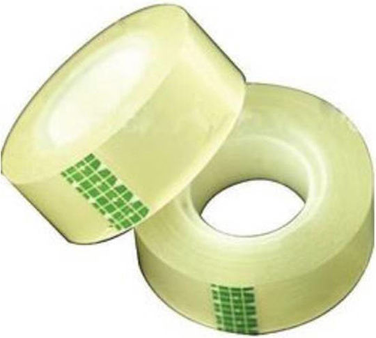 Various Bandă 15mm x 33m 1buc Transparent