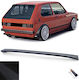 Ta Technix Αεροτομή Οροφής Volkswagen Golf