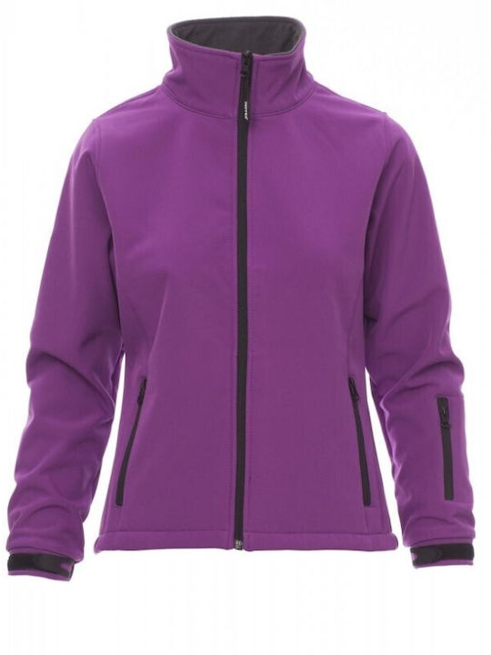 Payper Sunny Μπουφάν Softshell Αδιάβροχο Payper Sunny Μπουφάν Softshell Αδιάβροχο
