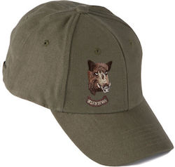 Riserva RSR24-00031-CIN Khaki