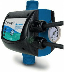 Lowara Genyo Wasserpumpe Ohne Behälter