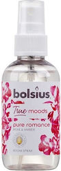 Bolsius Spray Rose and Amber 75ml