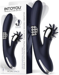 IntoYou Vibrator Blue