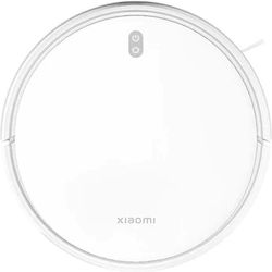 Xiaomi Mi Robot E12 Robot Vacuum Cleaner for Sweeping & Mopping with Wi-Fi White