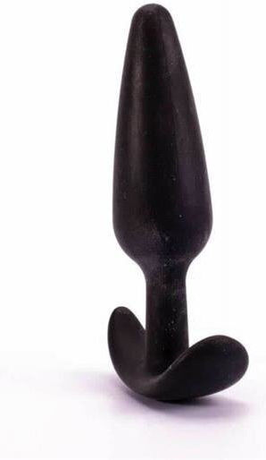 Lovetoy Lure Me Anal Plug Klein Schwarze 11cm