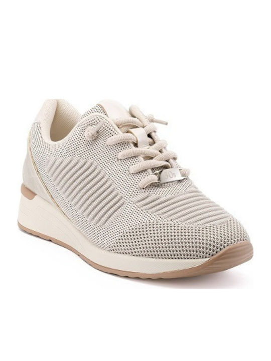 Treintas Shoes Sneakers Μπεζ