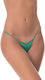 Milena by Paris Green