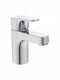 Ideal Standard Миксер Смесител за мивка Червен