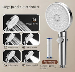 ForHome Handheld Showerhead