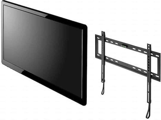 Hdl 02801780 Wall TV Mount up to 80" and 50kg