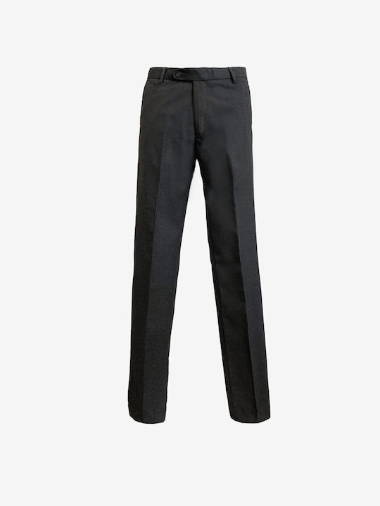 Reval Men's Trousers Charcoal