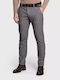 Men's Trousers Chinos Grey