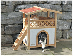 Kerbl Cat House Kerbl Cat House