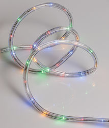 Φωτοσωλήνας 220V RGB 10m Φωτοσωλήνας 220V RGB 10m
