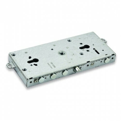 Cisa Armored Door Lock 3 Pius & Upper Language
