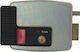 Cisa Lock Box Elektrisch Links
