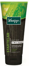 Kneipp Power Of Power Αφρόλουτρο σε Gel για Άνδρες Τονωτικό 75ml