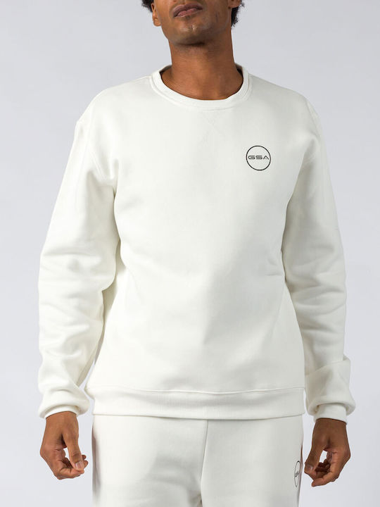 GSA Sweatshirt white