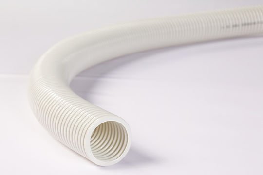Courbi Electrical Conduit with Diameter 50mm made of Plastic 25m 31-21006-050