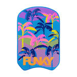 Funky Trunks Swimming Board 42x27cm Kickboard
